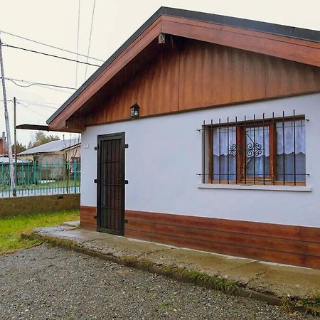 Casa Familiar Lägenhet San Carlos de Bariloche Exteriör bild