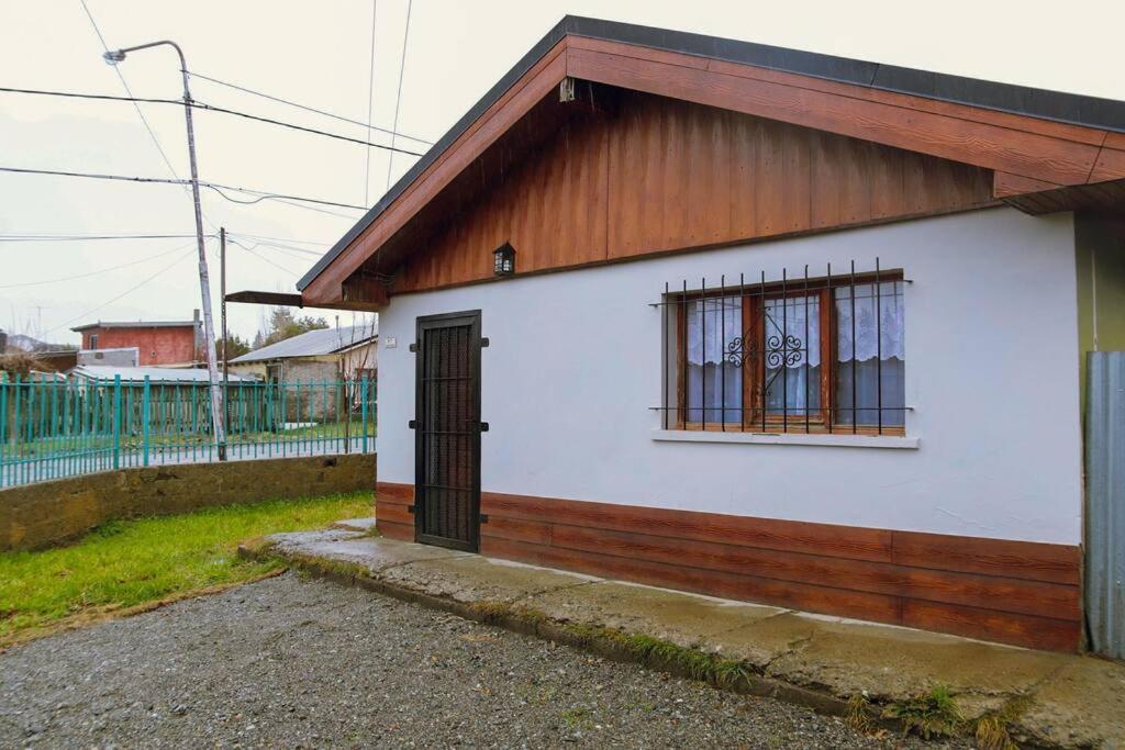 Casa Familiar Lägenhet San Carlos de Bariloche Exteriör bild